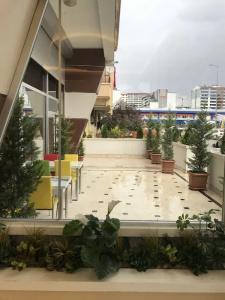 Ankara Atlanti̇k Otel - 14