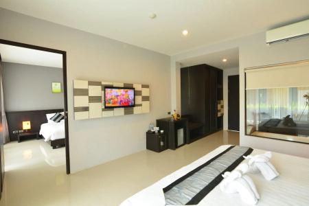 Chaweng Noi Pool Villa - Sha Plus - 9