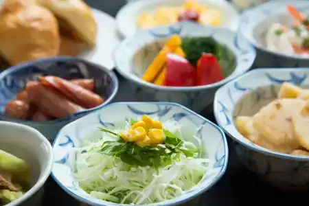 Best Western The Japonais Yonezawa - 9