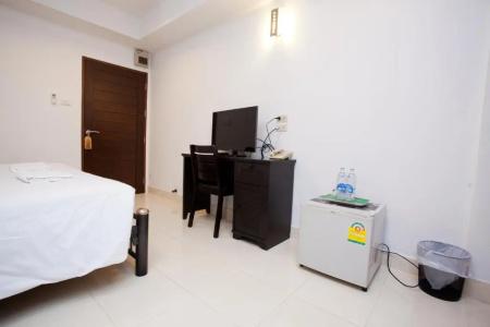 Top Hostel (Top Mansion) - 39