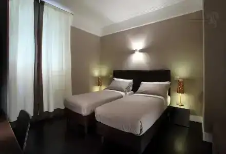 Residence Regola - 3