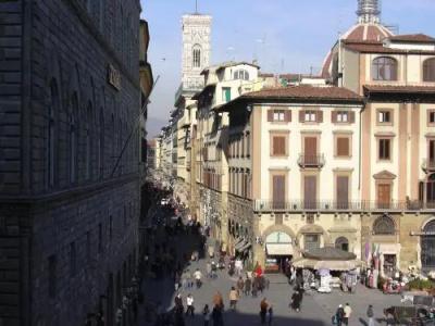 Relais Uffizi - 108