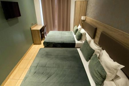 Hôtel Parisien - 5
