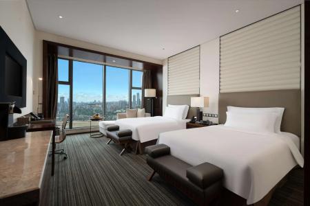 Radisson Blu Plaza Chongqing - 78