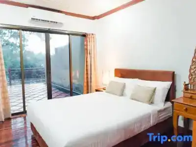 Siray Green Resort - 56