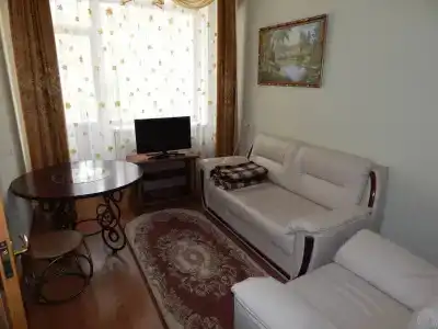 Березина - 4
