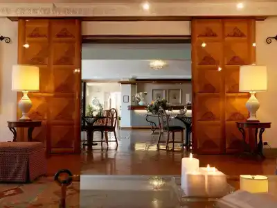 Relais Santa Chiara - 3