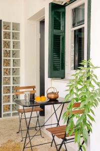 Athens Green - 232