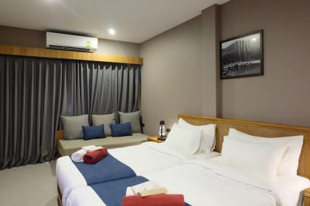 Koh Ma Beach Resort - Sha Extra Plus - 5