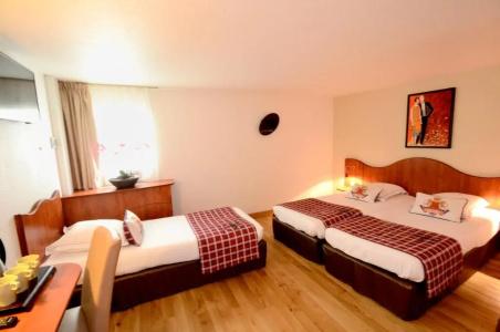 Greenhotels Roissy Parc des Expositions - 78