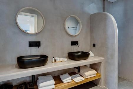 Elements Cozy Suites - 78