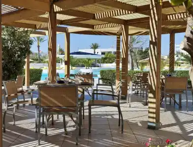 Saphir Palace & Spa - 26