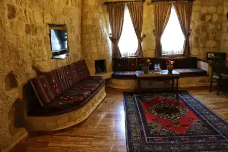 Kemerhan Cave Suites - 197