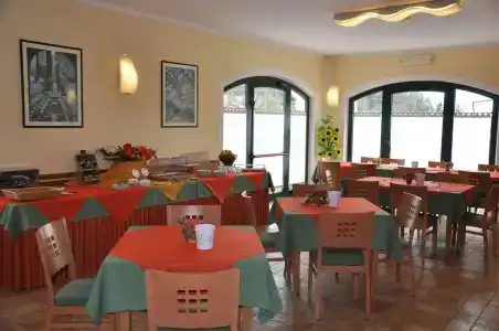 Agli Ulivi - 25