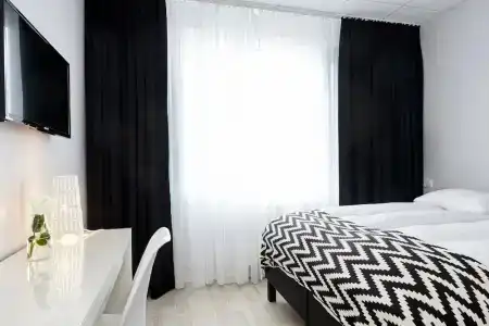 Hótel Heiðmörk - 20