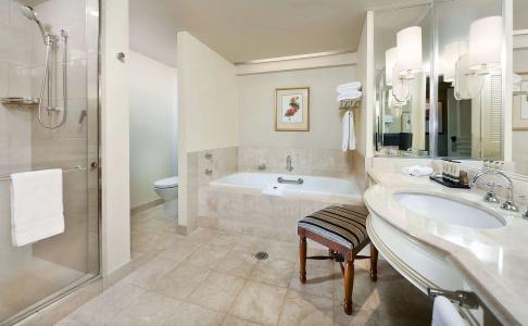 Stamford Plaza - 62