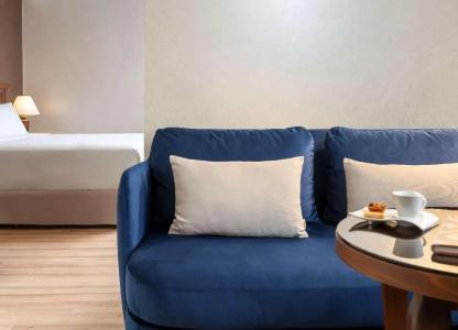 Occidental Taksim - 36