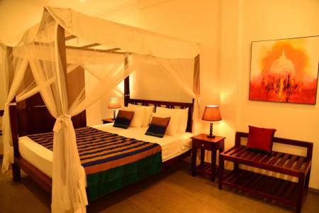 Villa Shanthi - 90