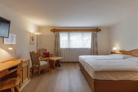 Sunstar Klosters - 54