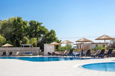 Madison Boutique, Faliraki - 21