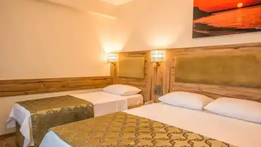 Akcakoca Poyraz Otel - 28