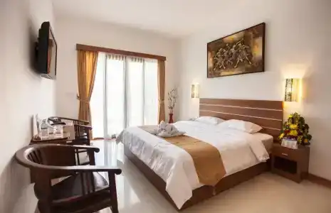 Satriya Cottages - 50