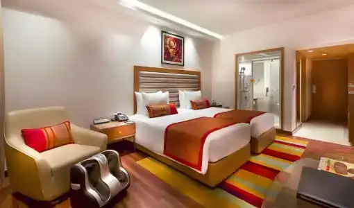 Grand Chennai By Grts - 56