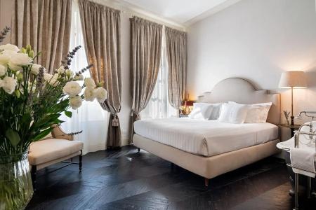 Corte Calzaiuoli Elegant Suites - 1