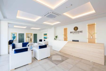 Belvedere Luxury Apartments & Spa - 2