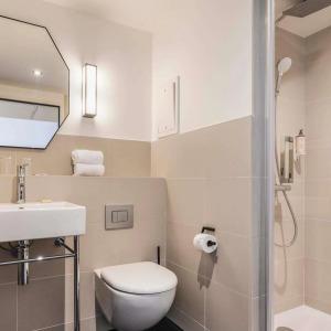 Mercure Bordeaux Gare Atlantic - 29