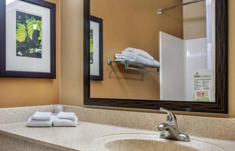 Extended Stay America Suites - - Deerwood Park - 9