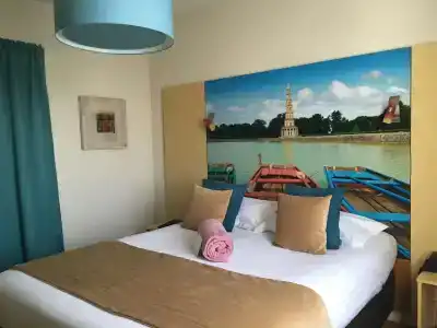 Best Western Le Vinci Loire Valley - 42