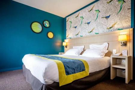 Best Western Plus Hôtel Vannes Centre Ville - 108