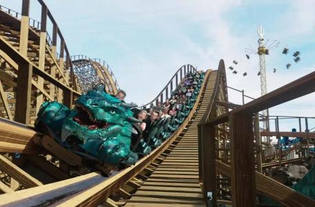 Sea World - 57
