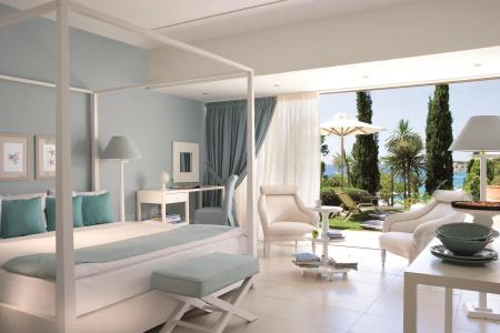 Sani Beach - 4
