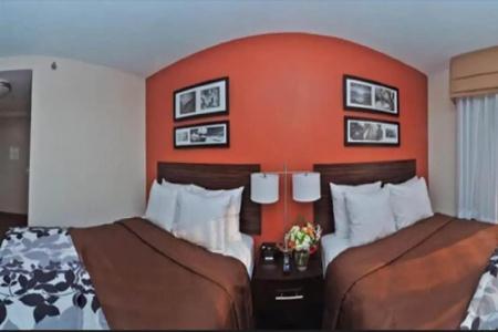Sleep Inn Jfk Airport Rockaway Blvd Jamaica - 24