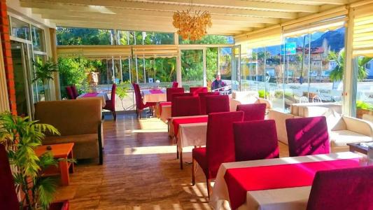 Dalyan Caria Royal - 21