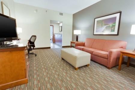 Drury Inn & Suites - 31