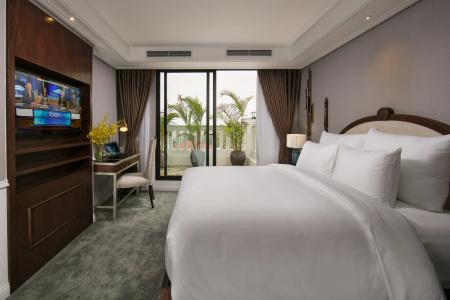 The Oriental Jade - 44