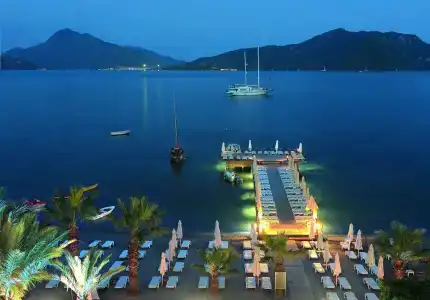 Cettia Beach Resort - 25
