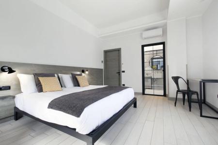 La Ferrovia Guest House - 4