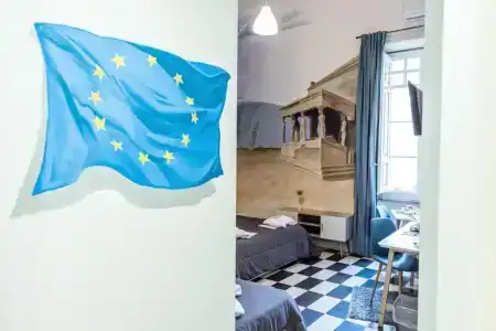 Giro nel mondo - 1