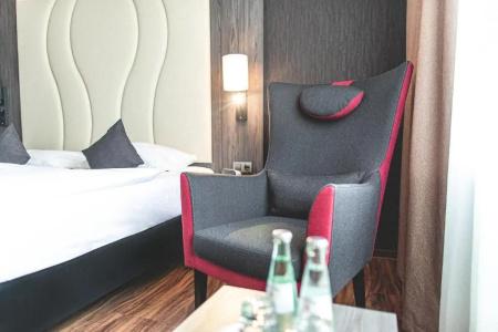 Best Western Plaza Grevenbroich - 47