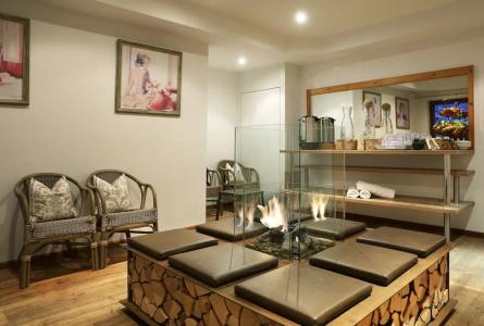 Alpenresidenz Ballunspitze Wellness- & Kinderhotel - 28