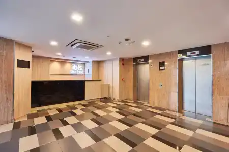 Ibis Budget Singapore Ruby - Sg Clean - 12