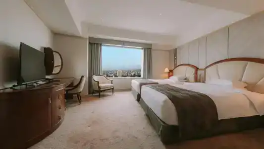 Sapporo Prince - 10