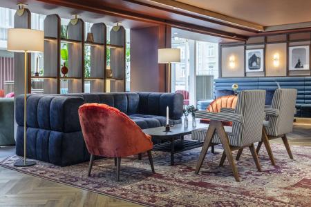 Radisson Blu Royal Garden, Trondheim - 4