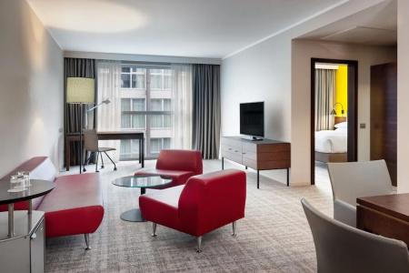 Four Points Sheraton Bolzano Bozen - 50