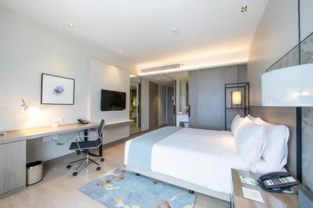 Holiday Inn & Suites Rayong City Centre, An Ihg - 54