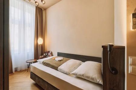 Pension Residenz - 39